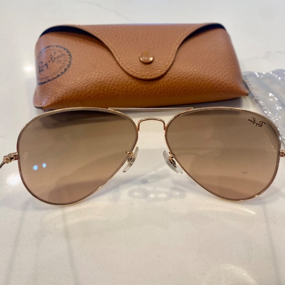 Brand New Ray Bans! - Picture 2 of 2